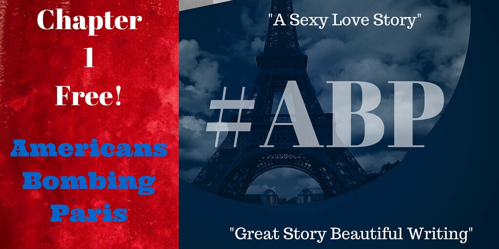 Thomas-Bartlett-#ABP-Americans-Bombing-Paris-Writer-Americans Bombing Paris Chapter 1