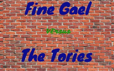 Fine Gael V The Tories